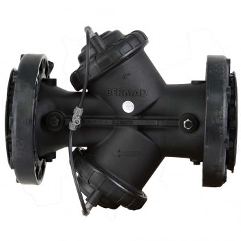 2U10960Y3-Plastic-Diaphragm-Valve-100-Series-Bermad