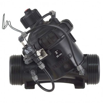 2U11530R1-Plastic-Diaphragm-Valve-100-Series-Bermad