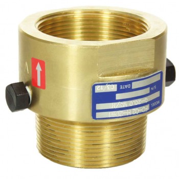 2U15150450-Durchflussbegrenzer