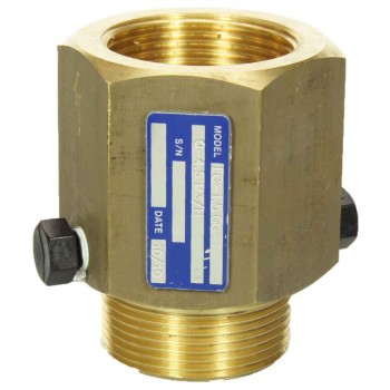 2U15202000-Durchflussbegrenzer