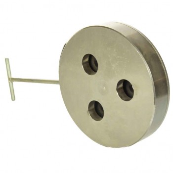 2U15302500-Durchflussbegrenzer