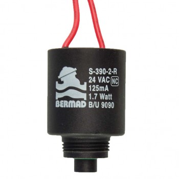 2U203390-S-390-solenoid-Magnetspule-BERMAD