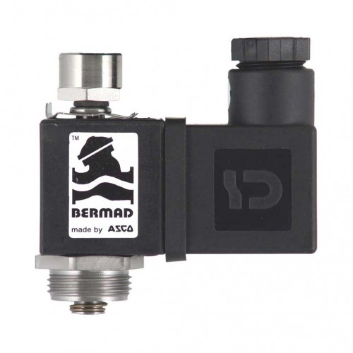 Bermad/ASCO industriële solenoid