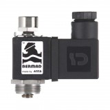 Bermad/ASCO industrielle Solenoid