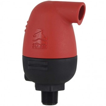 2U5C3007--combination-air-valve-plastic-Bermad
