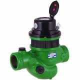 Globe water meters