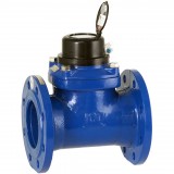 BAR Wassermesser