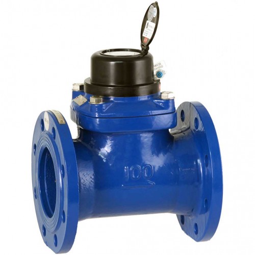 BAR-M Watermeters