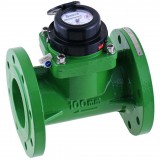 Turbo-IR Wassermesser