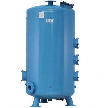 4K43631-Filterkessel-Multimediafilter-Medienfilter-UDI