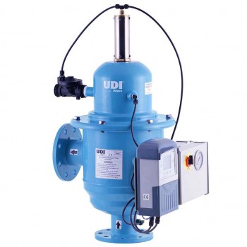 4U7851B93-Udimatic-Hydraulisch-Automatisch-Wasser-Filter-Serie-851-3inch-UDI