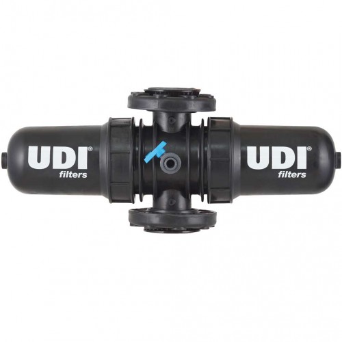 Super Leader Discfilter