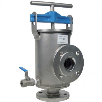 Screen-filter-water-filtration-stainless-steel-UDI