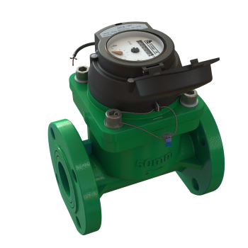 Turbo-IR-M